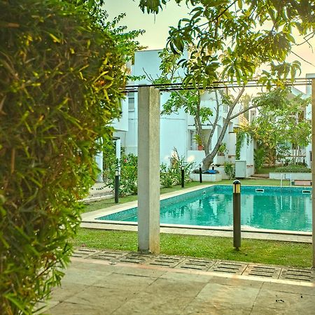 Gvr102: Luxury Holiday Villa In Candolim Εξωτερικό φωτογραφία